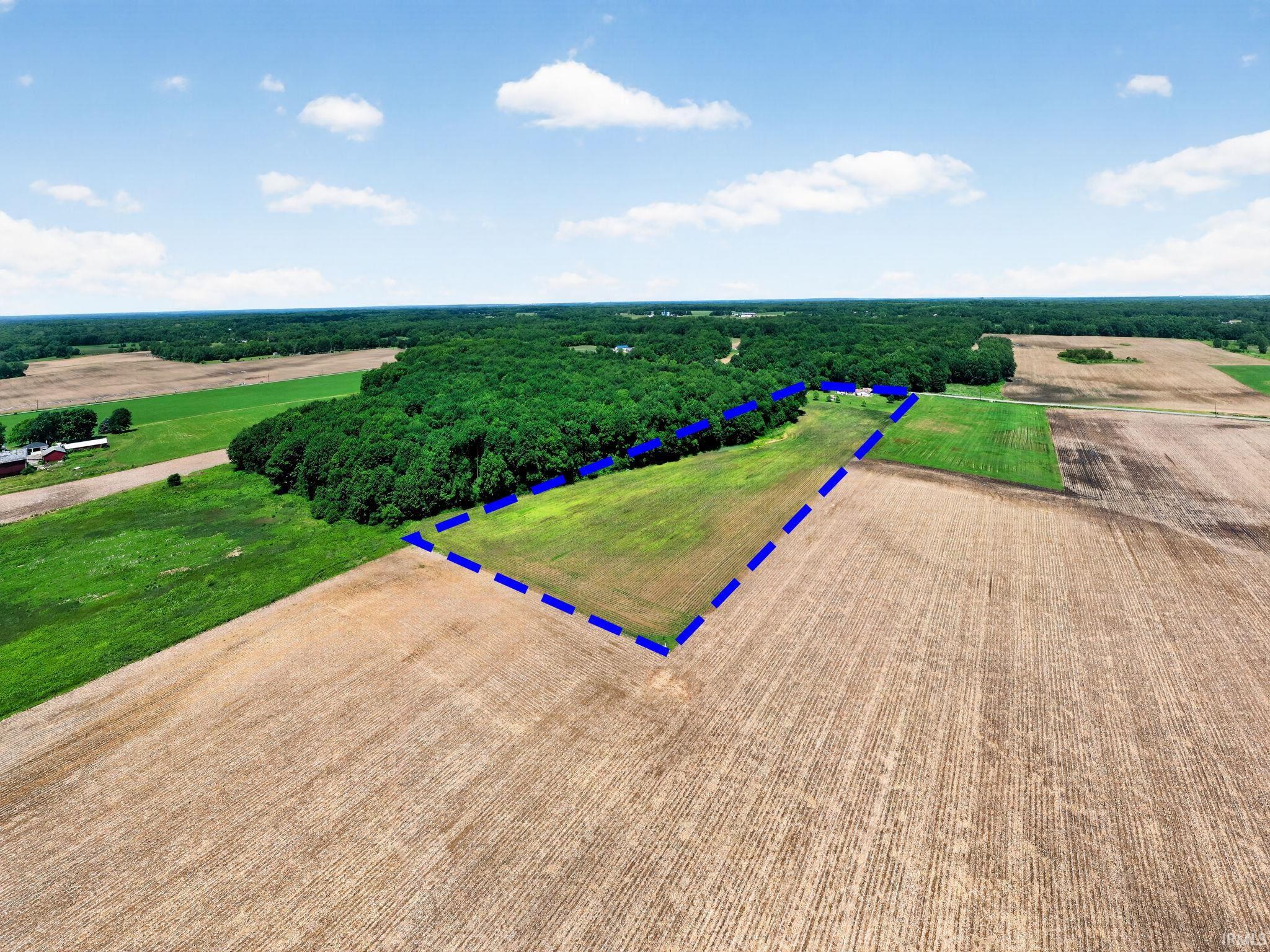 21660 Osborne Road Lakeville IN 46536