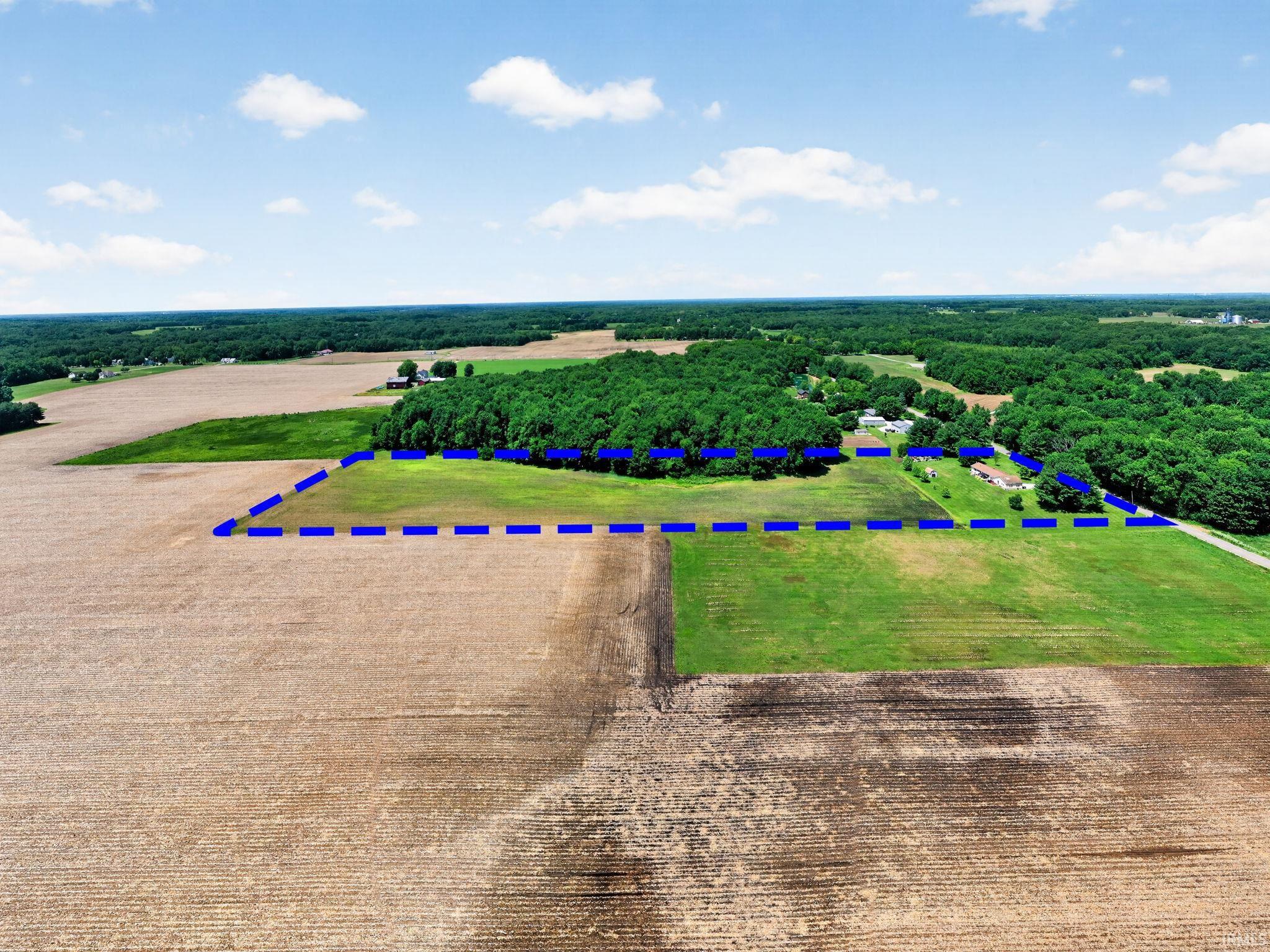 21660 Osborne Road Lakeville IN 46536