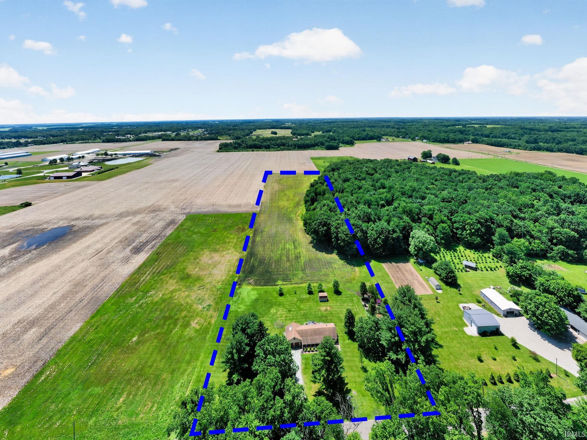 21660 Osborne Road Lakeville IN 46536