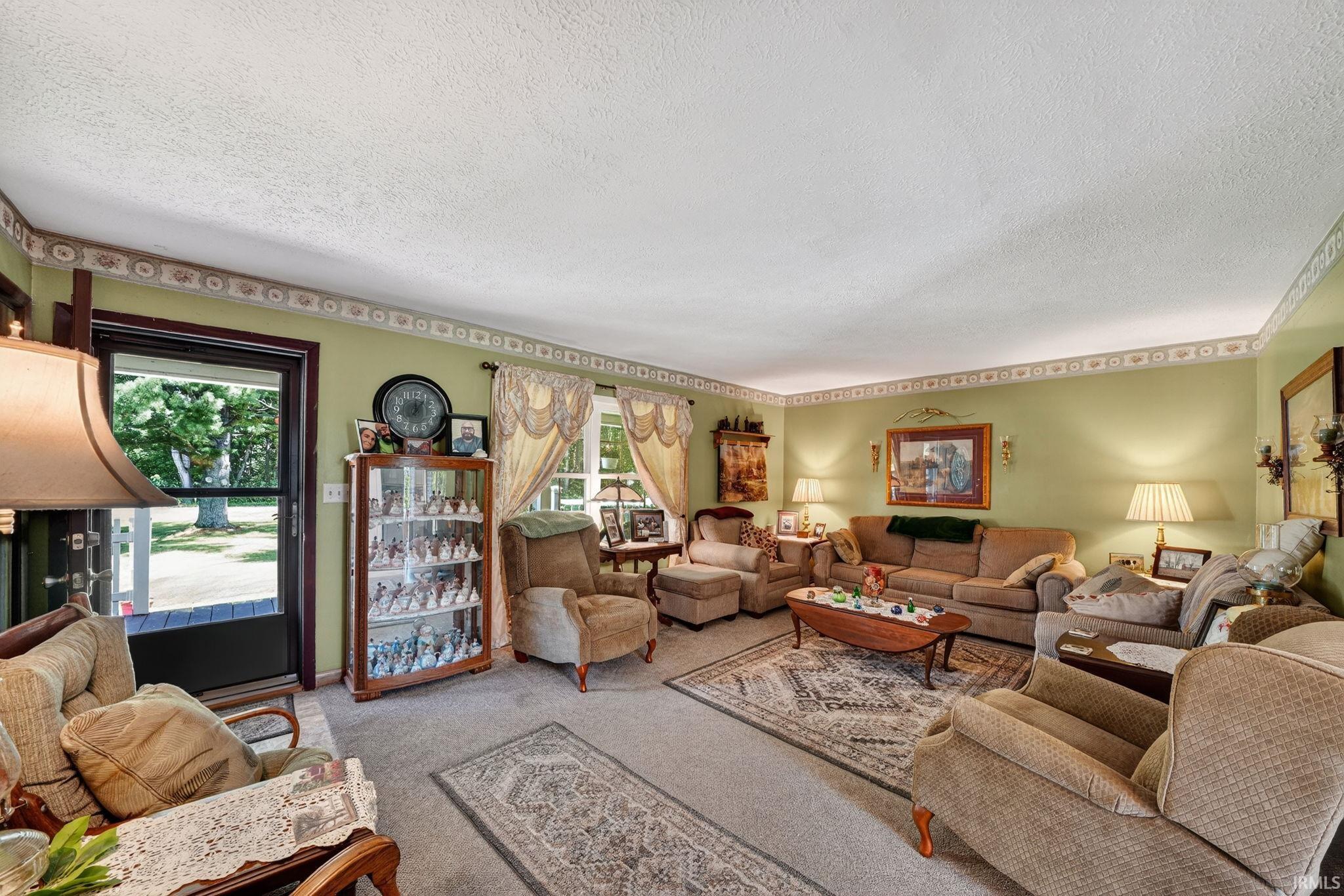 21660 Osborne Road Lakeville IN 46536