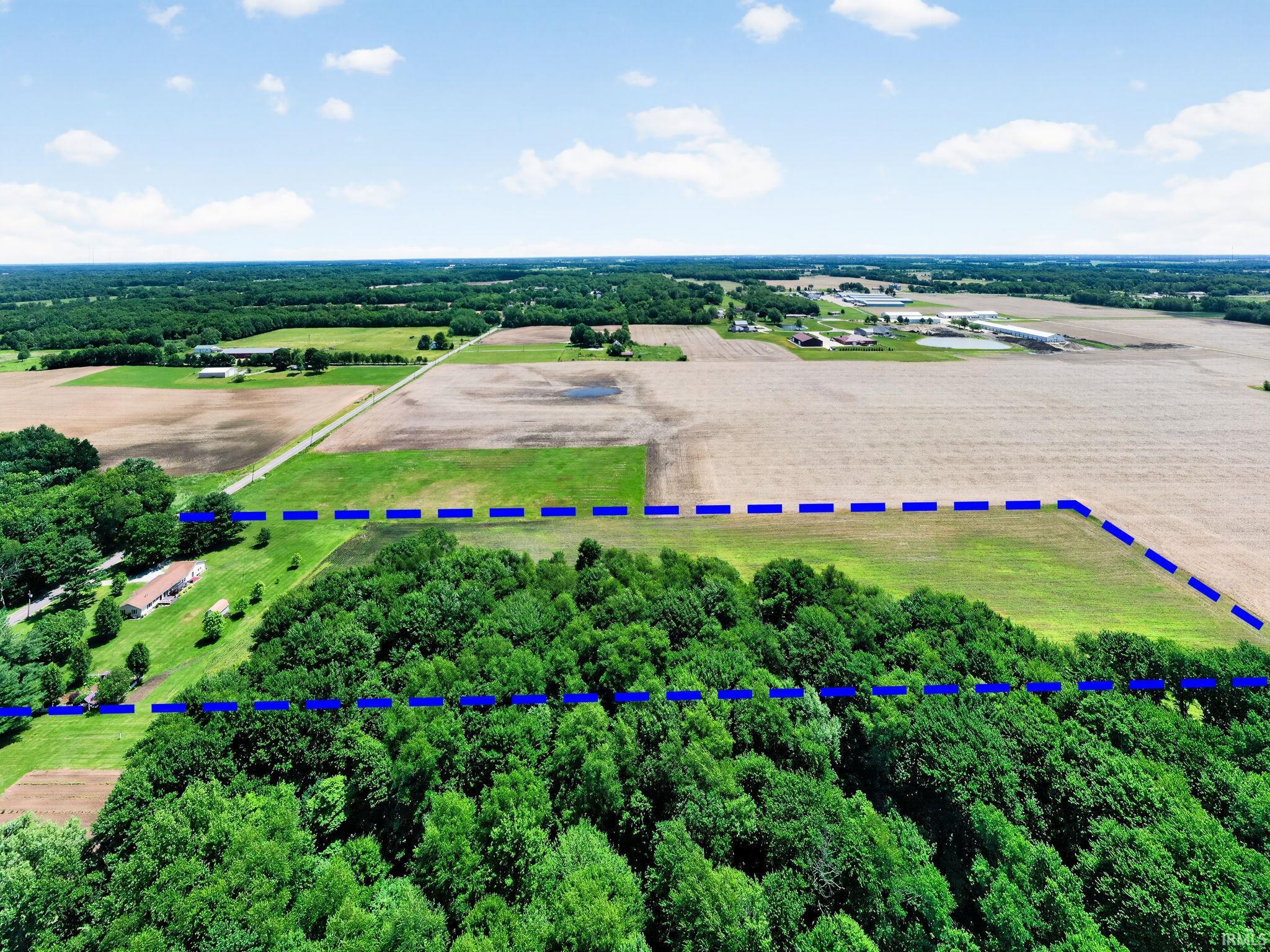 21660 Osborne Road Lakeville IN 46536