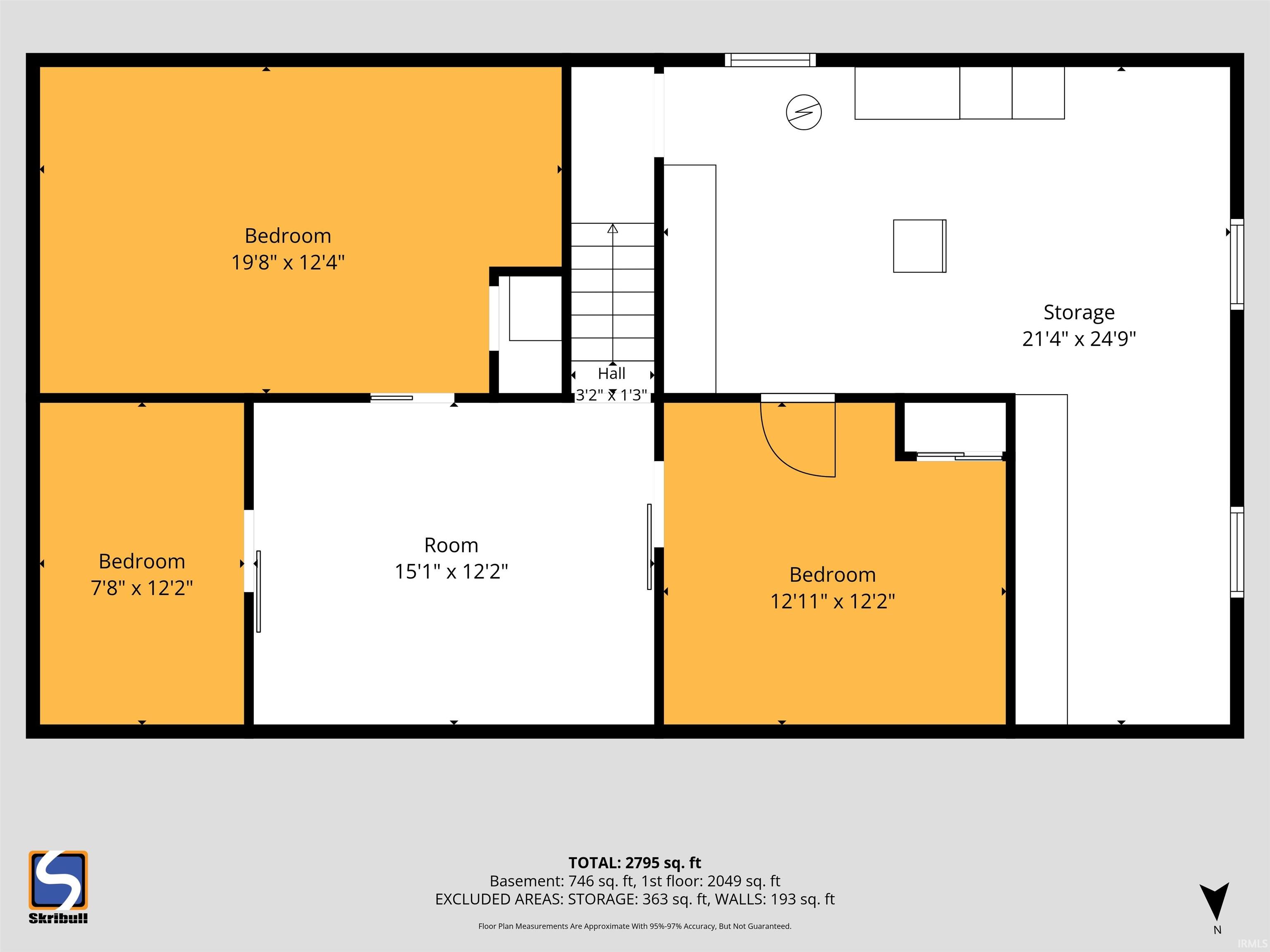 21660 Osborne Road Lakeville IN 46536