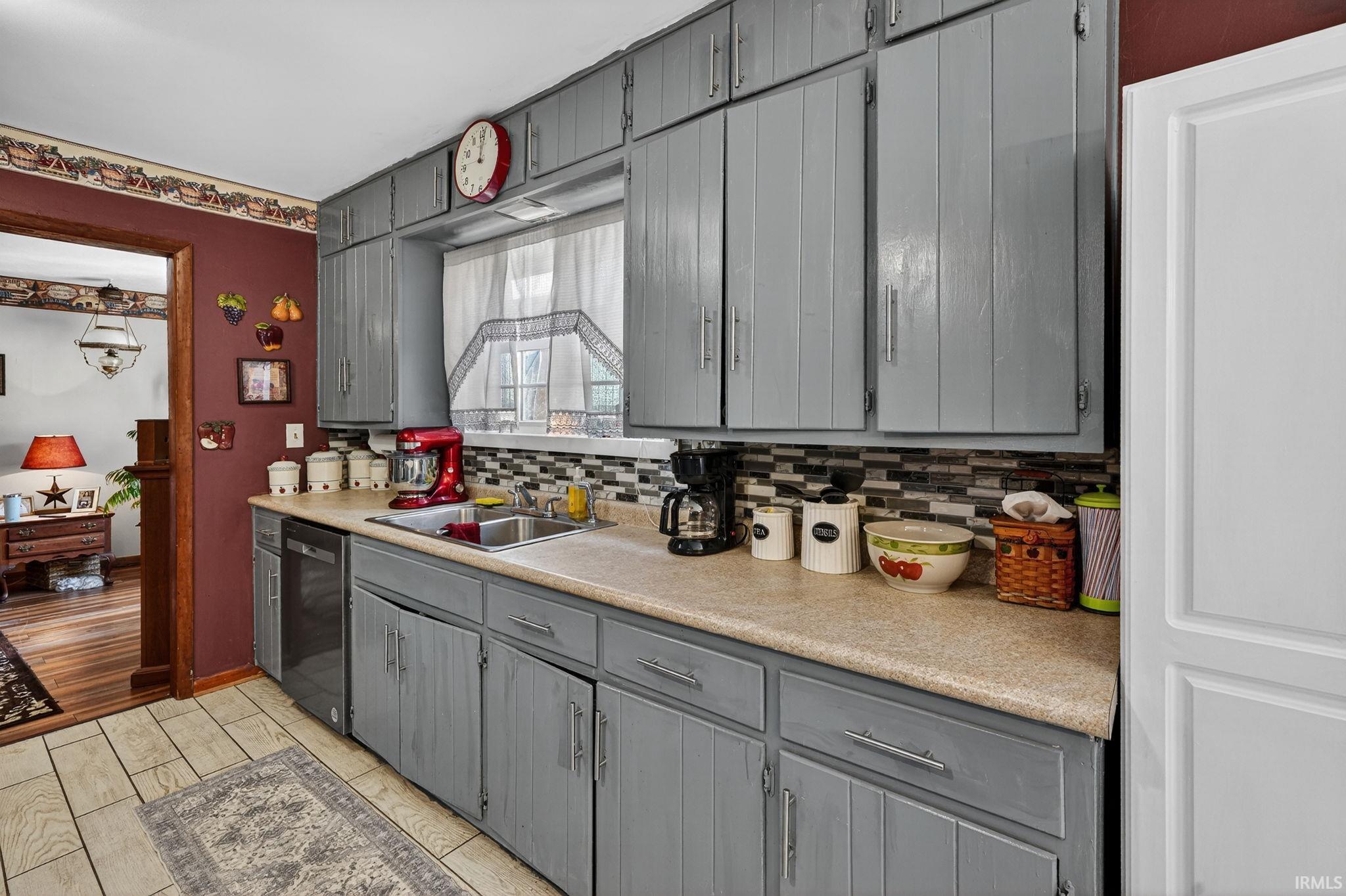 21660 Osborne Road Lakeville IN 46536