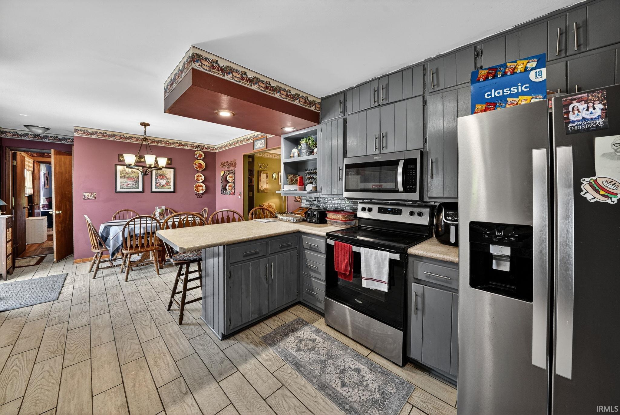 21660 Osborne Road Lakeville IN 46536