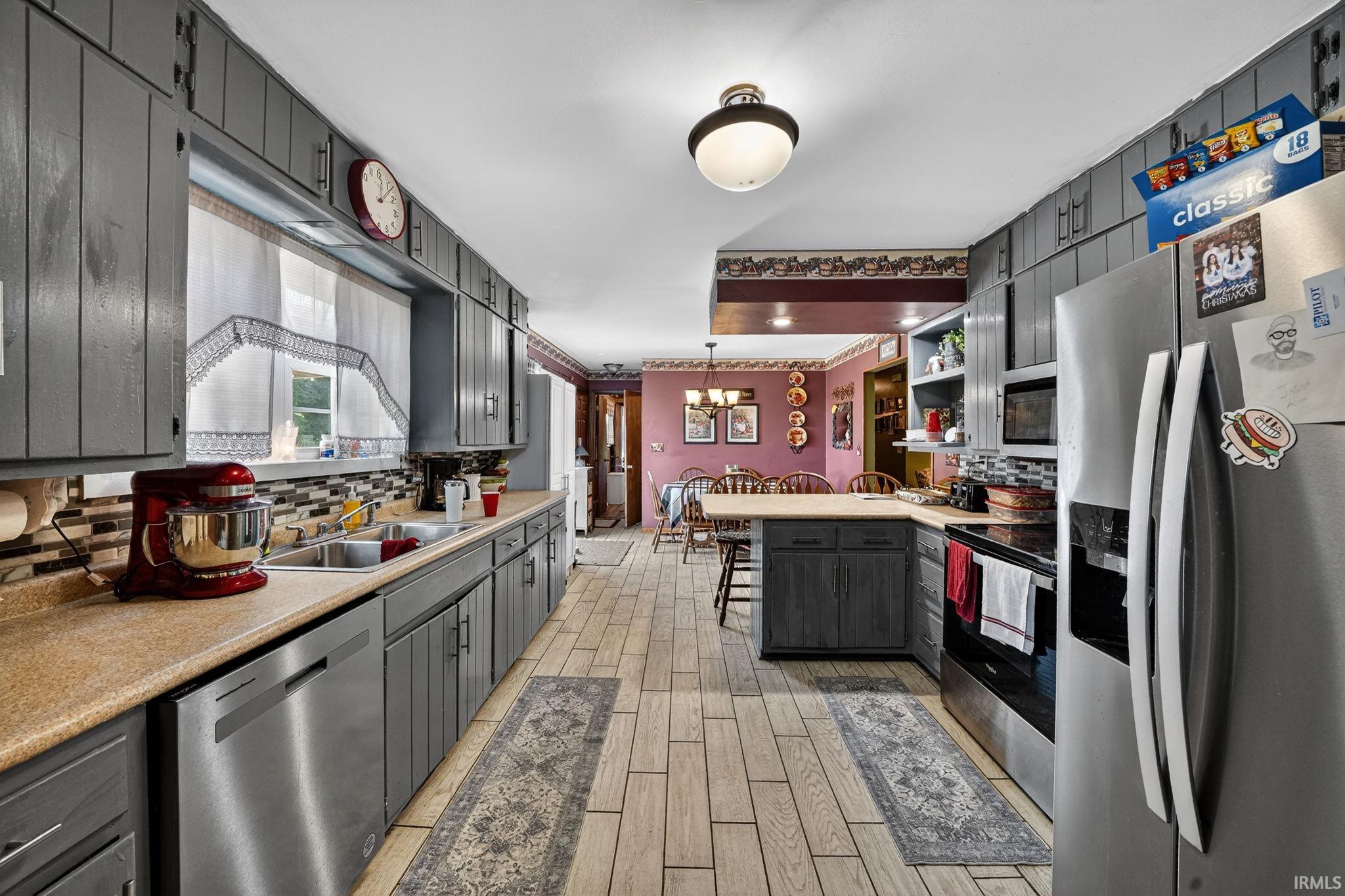 21660 Osborne Road Lakeville IN 46536