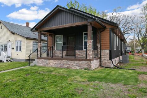 1229 Miner Street South Bend IN 46617