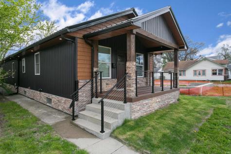 1229 Miner Street South Bend IN 46617