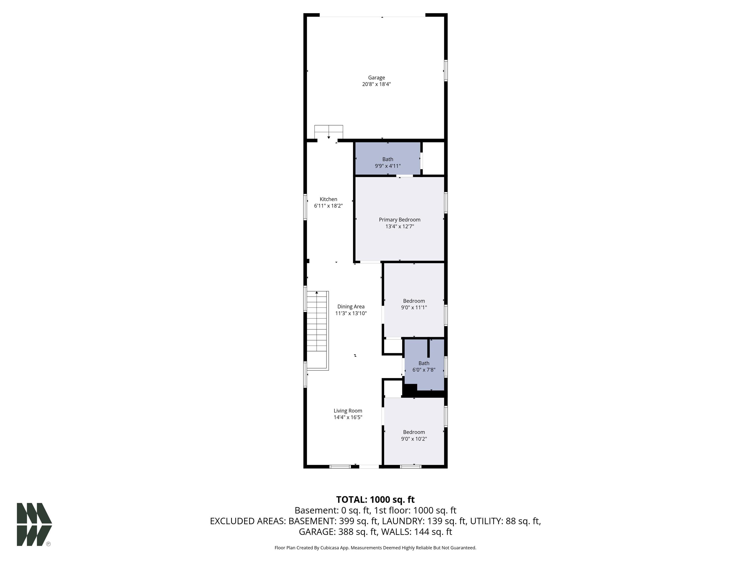 1229 Miner Street South Bend IN 46617