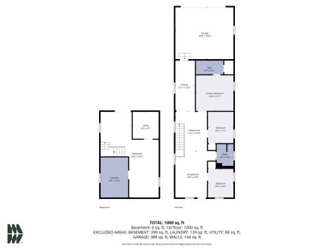 1229 Miner Street South Bend IN 46617