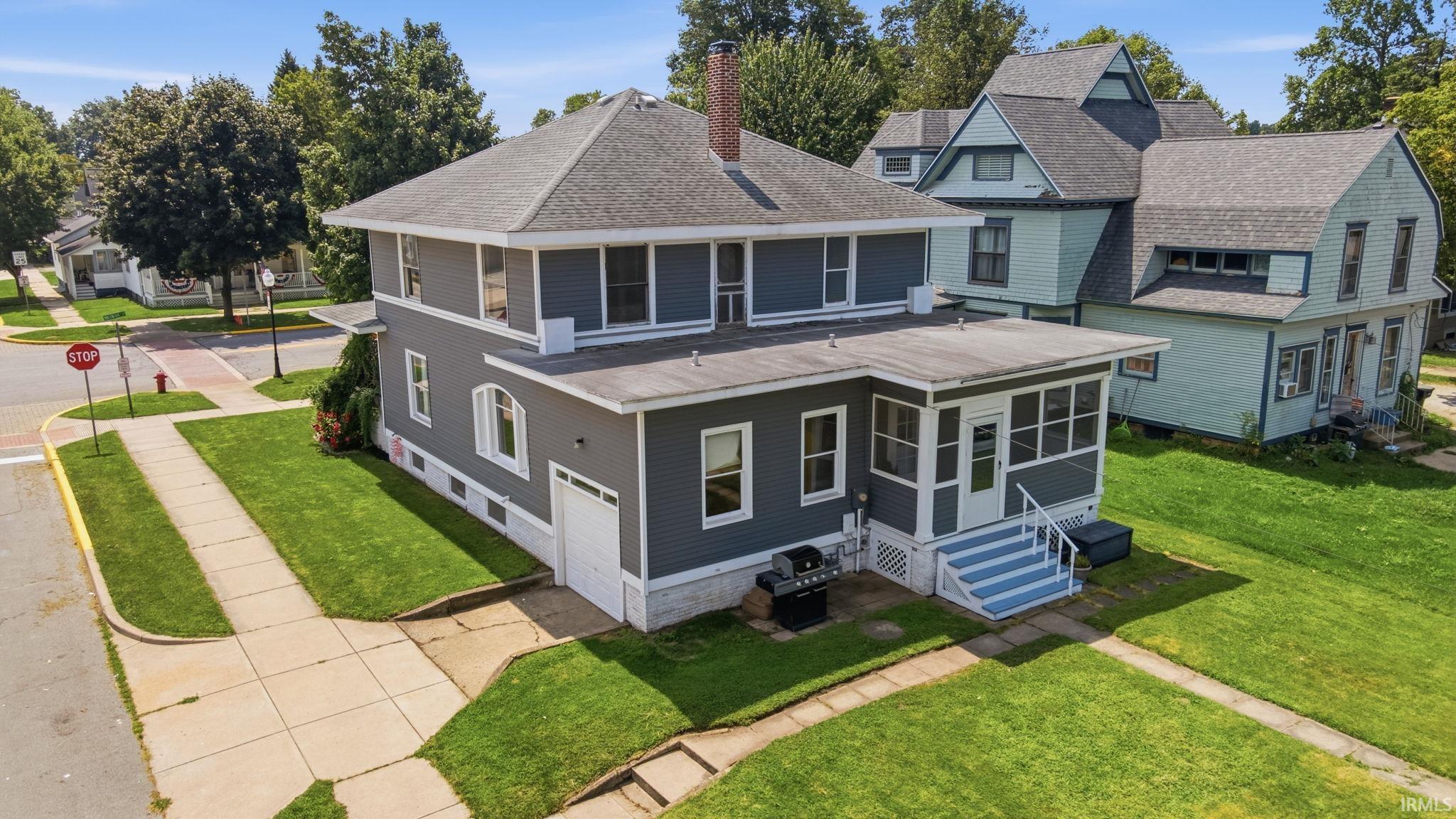 101 W Michigan Street New Carlisle IN 46552