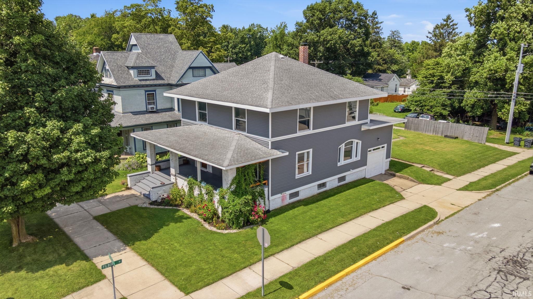 101 W Michigan Street New Carlisle IN 46552