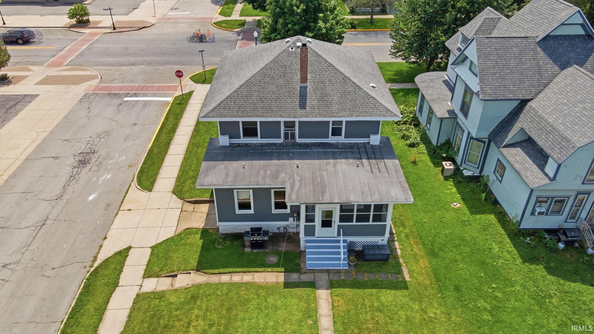 101 W Michigan Street New Carlisle IN 46552