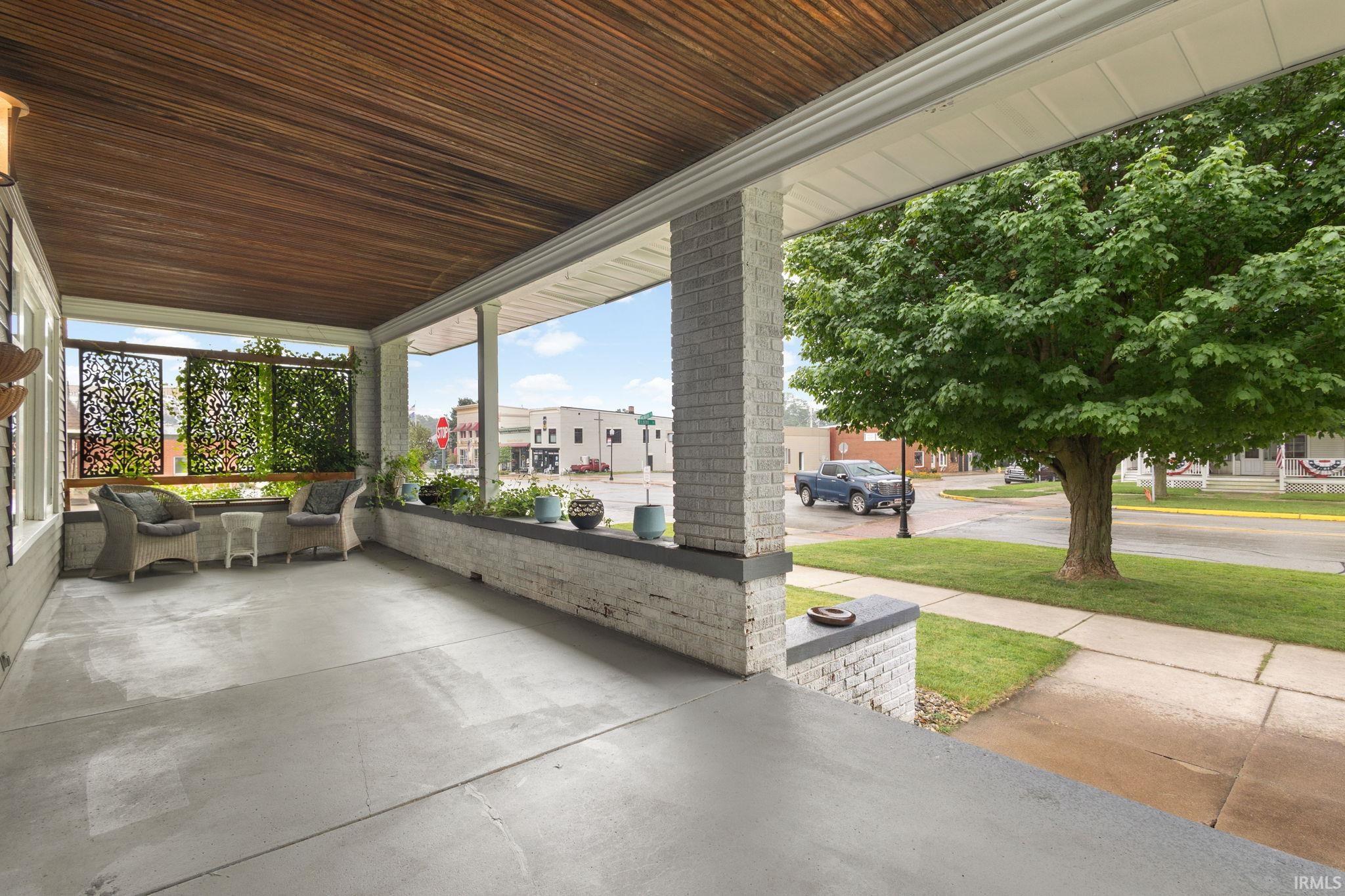101 W Michigan Street New Carlisle IN 46552