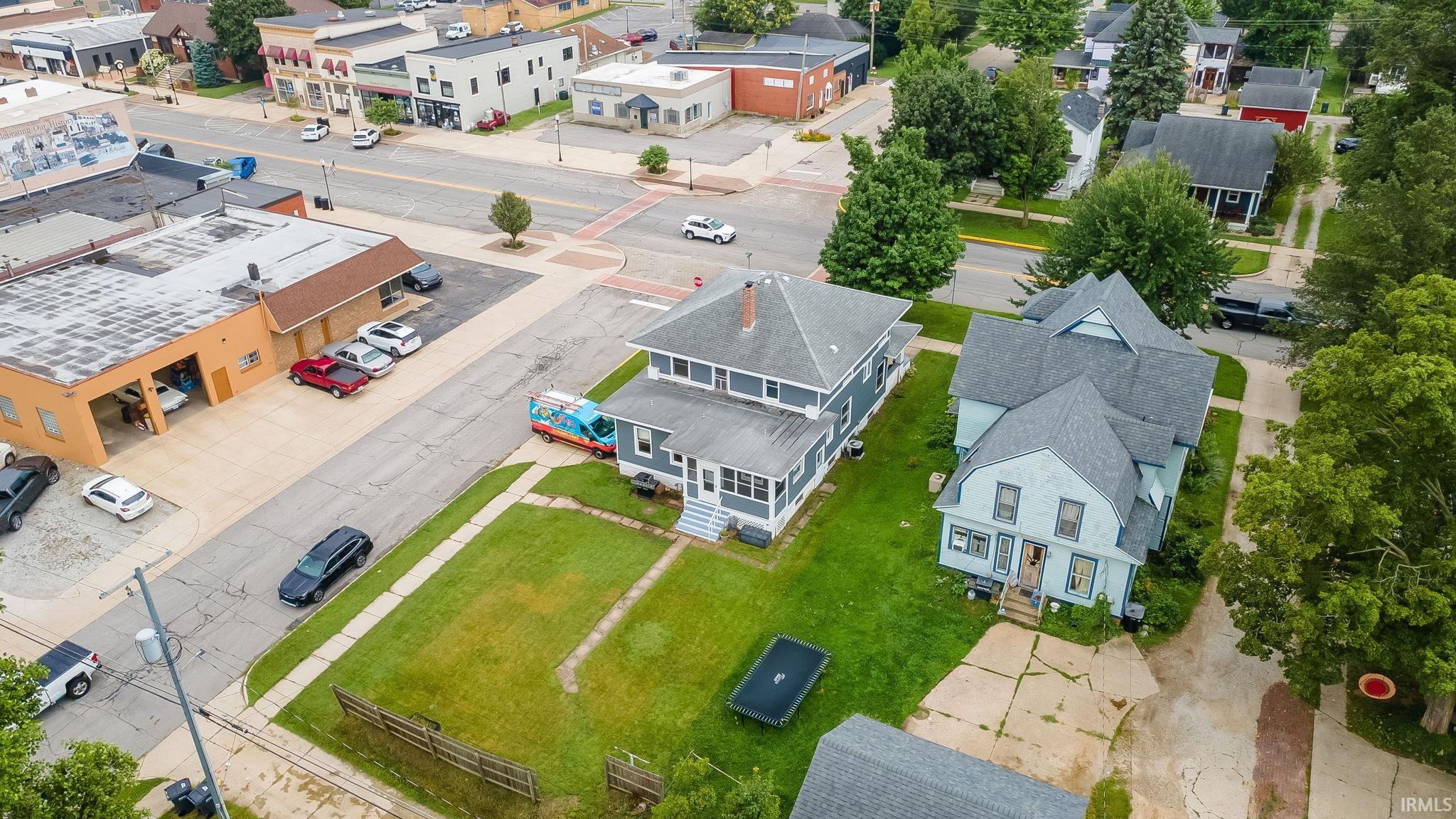 101 W Michigan Street New Carlisle IN 46552