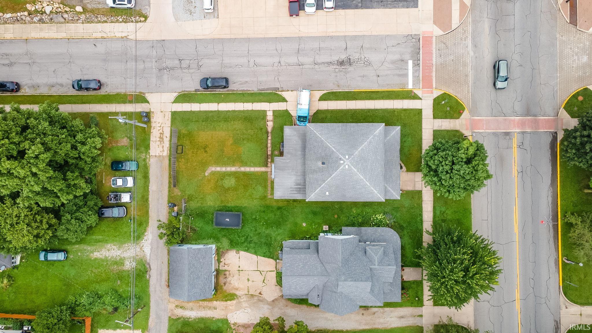 101 W Michigan Street New Carlisle IN 46552