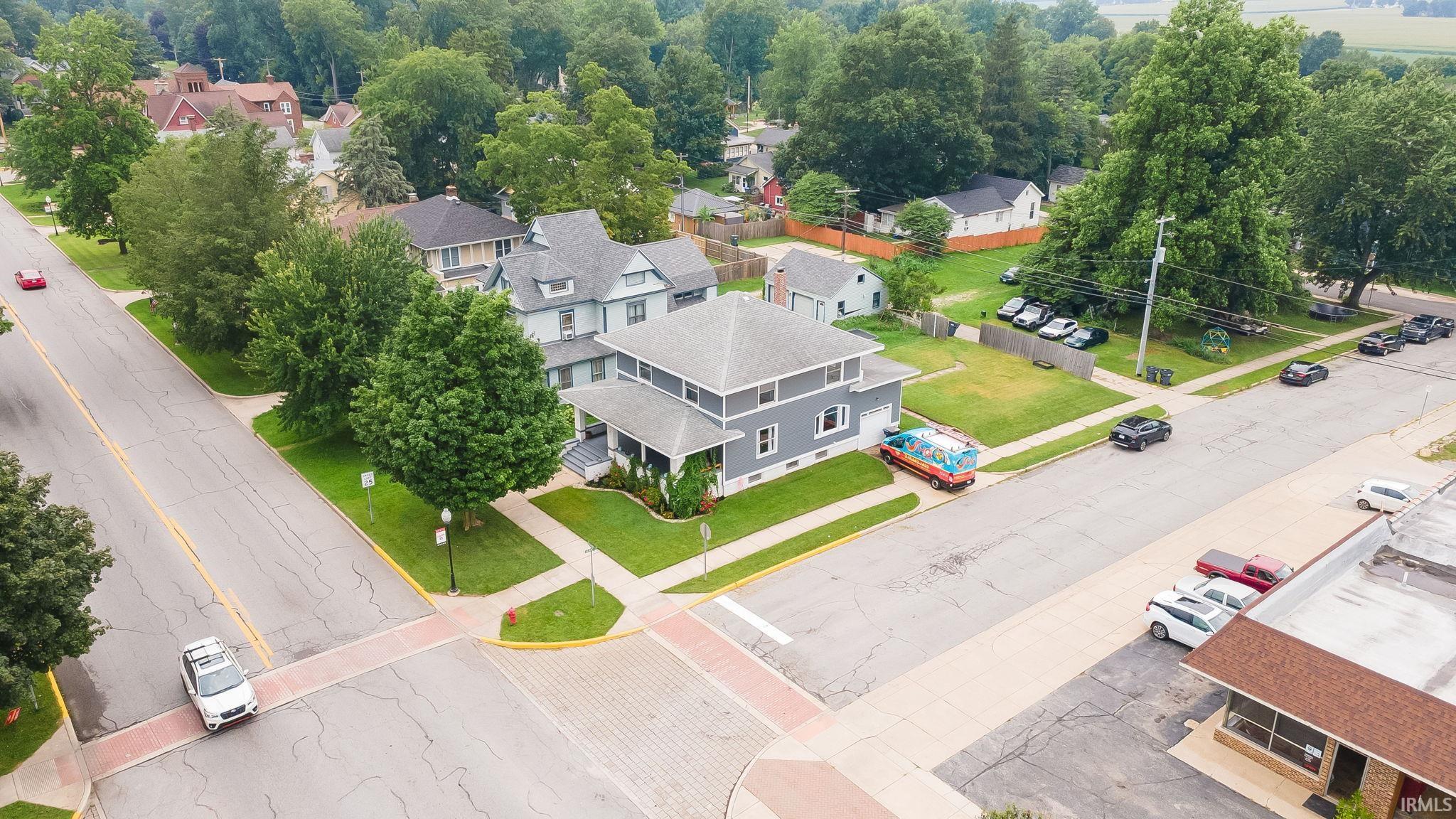 101 W Michigan Street New Carlisle IN 46552