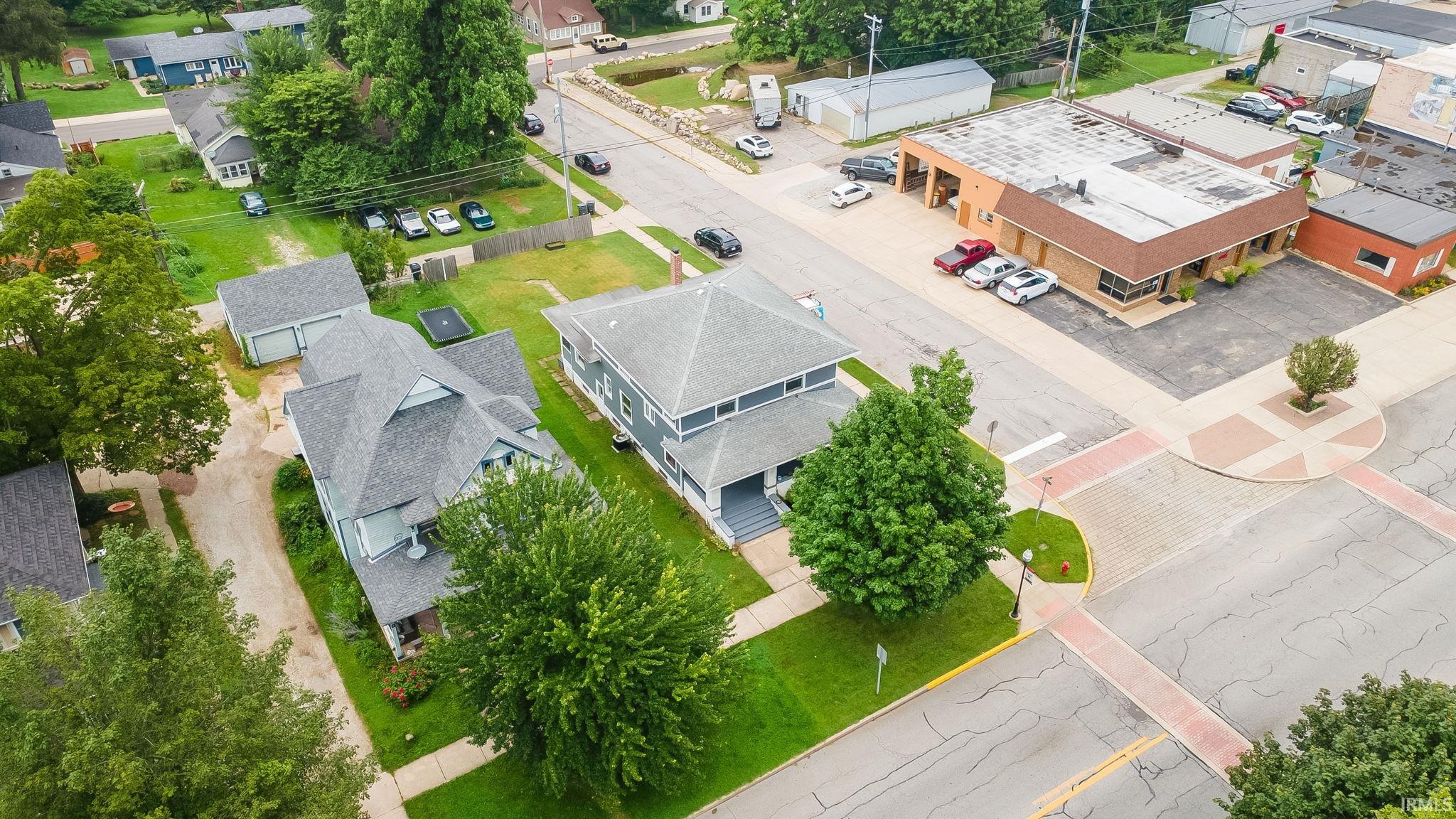 101 W Michigan Street New Carlisle IN 46552