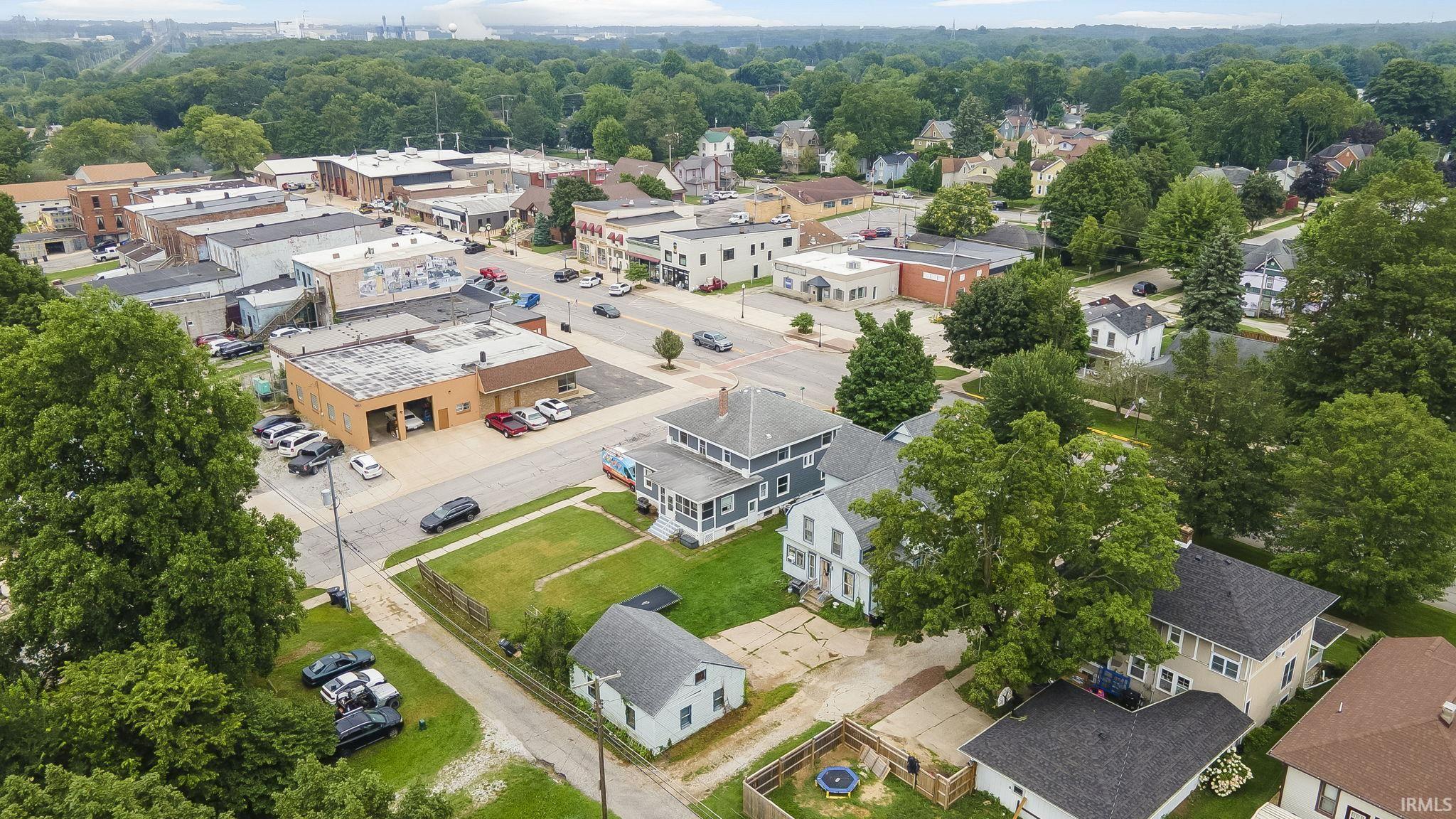 101 W Michigan Street New Carlisle IN 46552