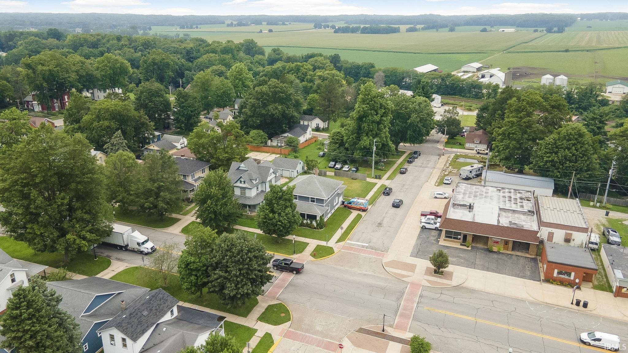 101 W Michigan Street New Carlisle IN 46552