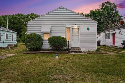 52986 Marks Street South Bend IN 46637