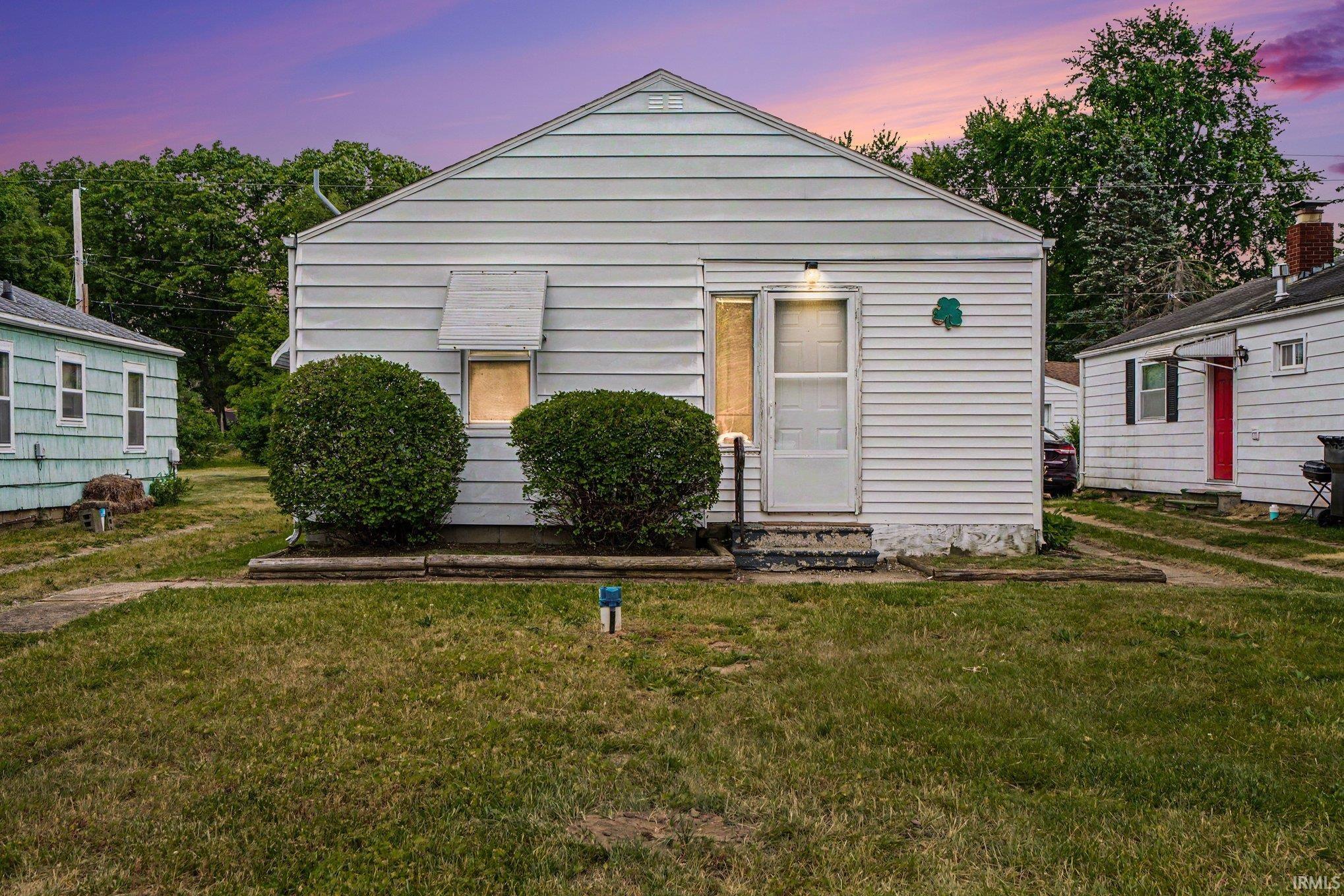 52986 Marks Street South Bend IN 46637