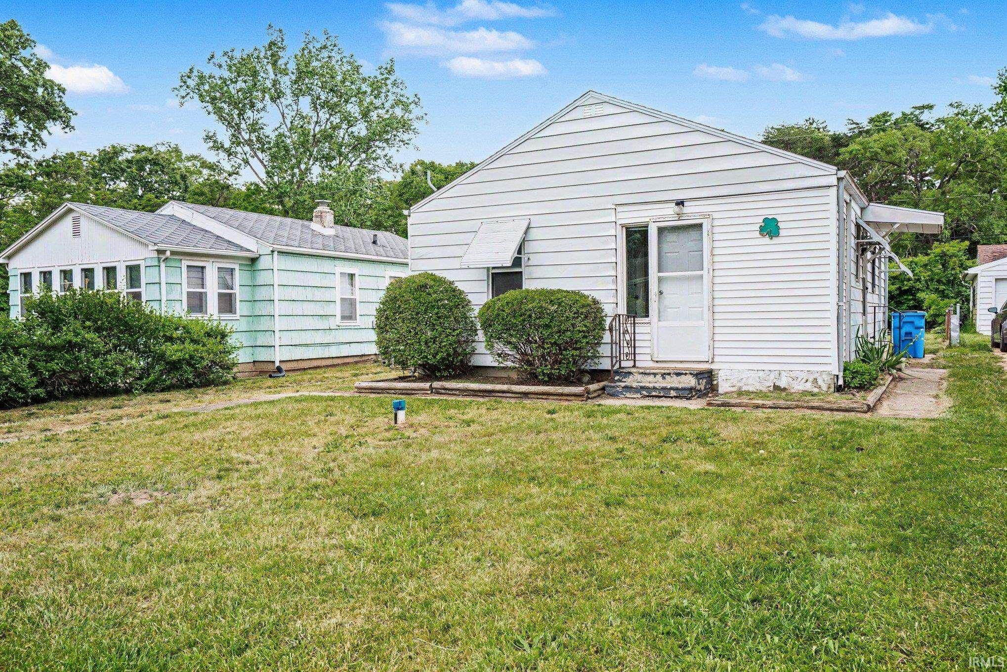 52986 Marks Street South Bend IN 46637