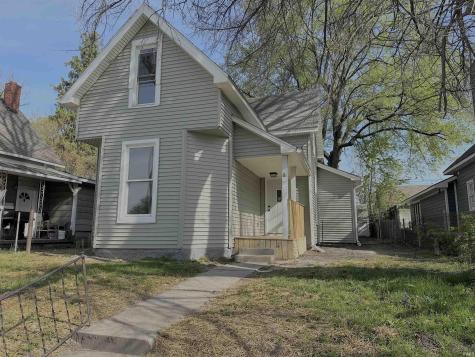 710 E Superior Street Kokomo IN 46901