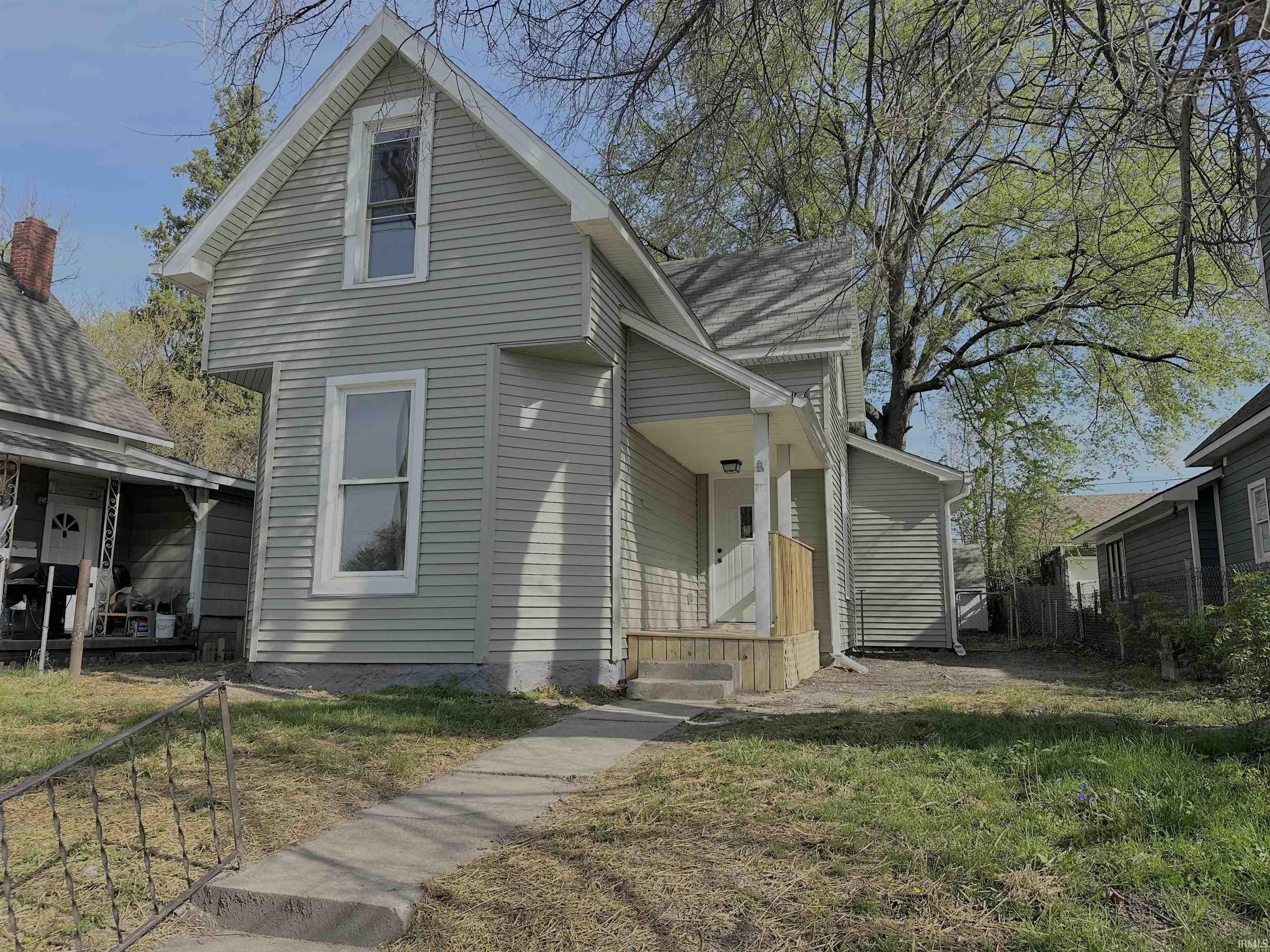 710 E Superior Street Kokomo IN 46901
