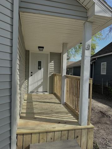 710 E Superior Street Kokomo IN 46901