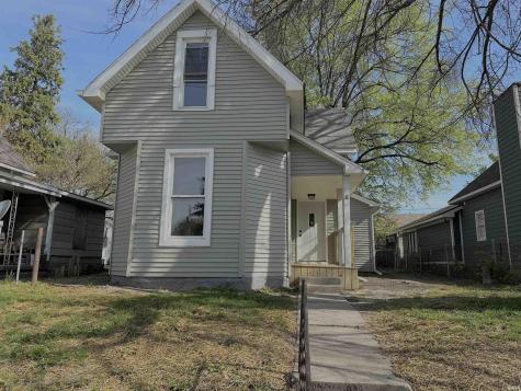 710 E Superior Street Kokomo IN 46901