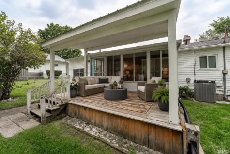 2504 Westside Drive Warsaw IN 46580