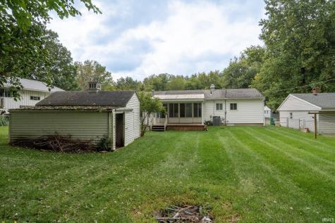 2504 Westside Drive Warsaw IN 46580