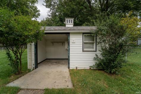 2504 Westside Drive Warsaw IN 46580