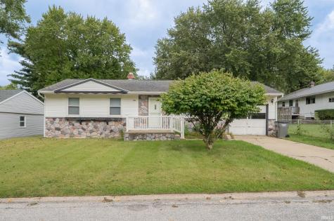 2504 Westside Drive Warsaw IN 46580