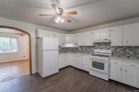 2504 Westside Drive Warsaw IN 46580