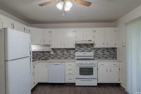 2504 Westside Drive Warsaw IN 46580