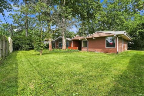 4706 Highwood Drive Fort Wayne IN 46815