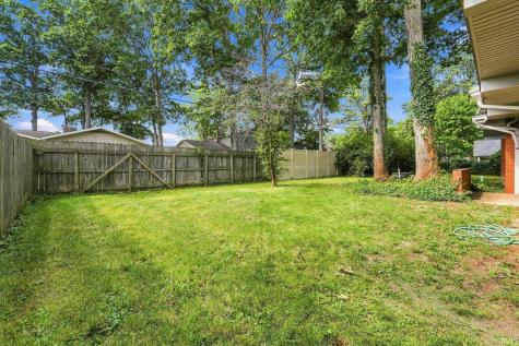 4706 Highwood Drive Fort Wayne IN 46815