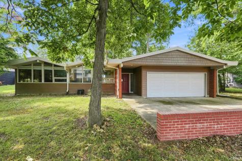 4706 Highwood Drive Fort Wayne IN 46815