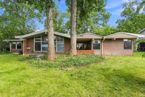 4706 Highwood Drive Fort Wayne IN 46815