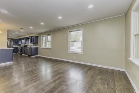 2100 N Rosewood Avenue Muncie IN 47304