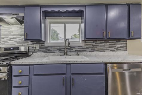 2100 N Rosewood Avenue Muncie IN 47304