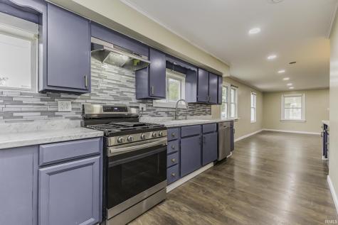 2100 N Rosewood Avenue Muncie IN 47304