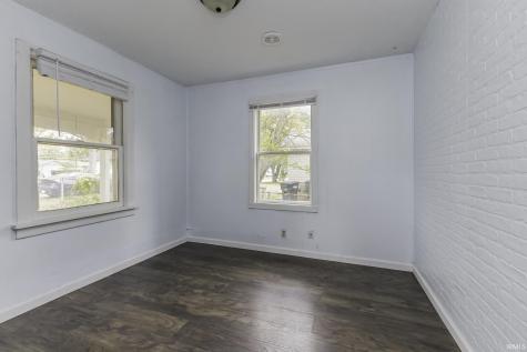 2100 N Rosewood Avenue Muncie IN 47304