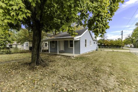 2100 N Rosewood Avenue Muncie IN 47304