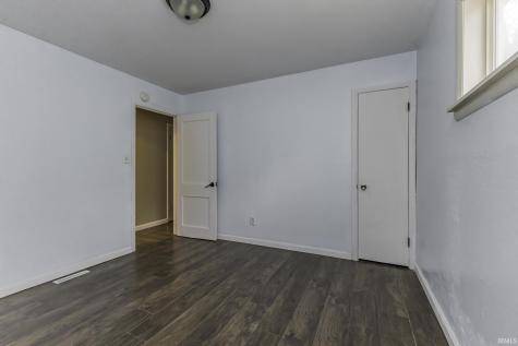 2100 N Rosewood Avenue Muncie IN 47304