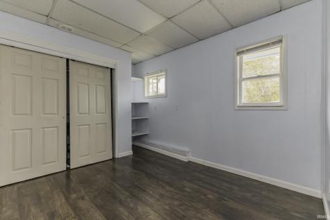 2100 N Rosewood Avenue Muncie IN 47304