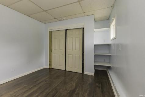2100 N Rosewood Avenue Muncie IN 47304