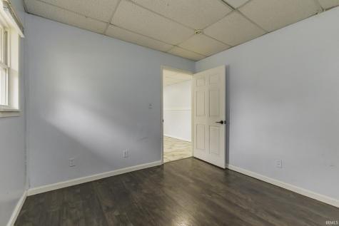2100 N Rosewood Avenue Muncie IN 47304