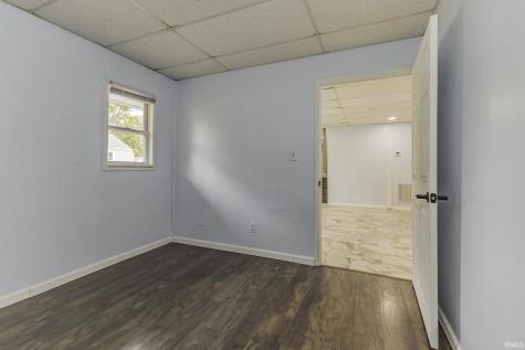 2100 N Rosewood Avenue Muncie IN 47304